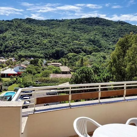 Apart Hotel Parador Da Cachoeira Florianópolis Buitenkant foto